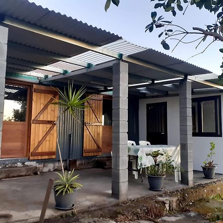 Leutibonheur Villa Saint-Leu Ngoại thất bức ảnh