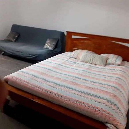 Leutibonheur Villa Saint-Leu Ngoại thất bức ảnh